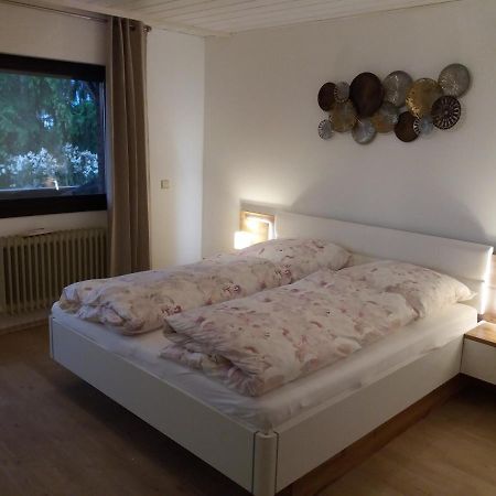 Ferienwohnung Lingenfelder Bad Duerkheim Ngoại thất bức ảnh