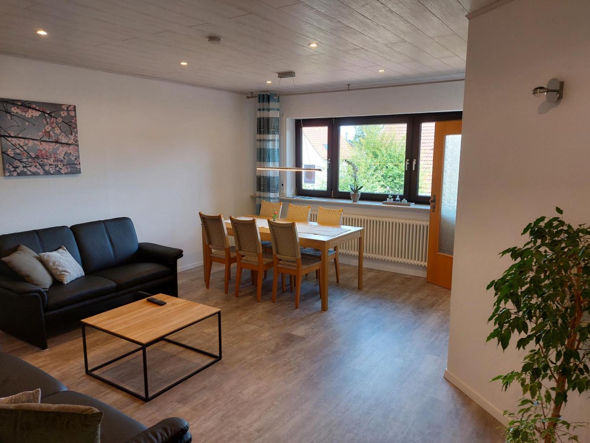 Ferienwohnung Lingenfelder Bad Duerkheim Ngoại thất bức ảnh