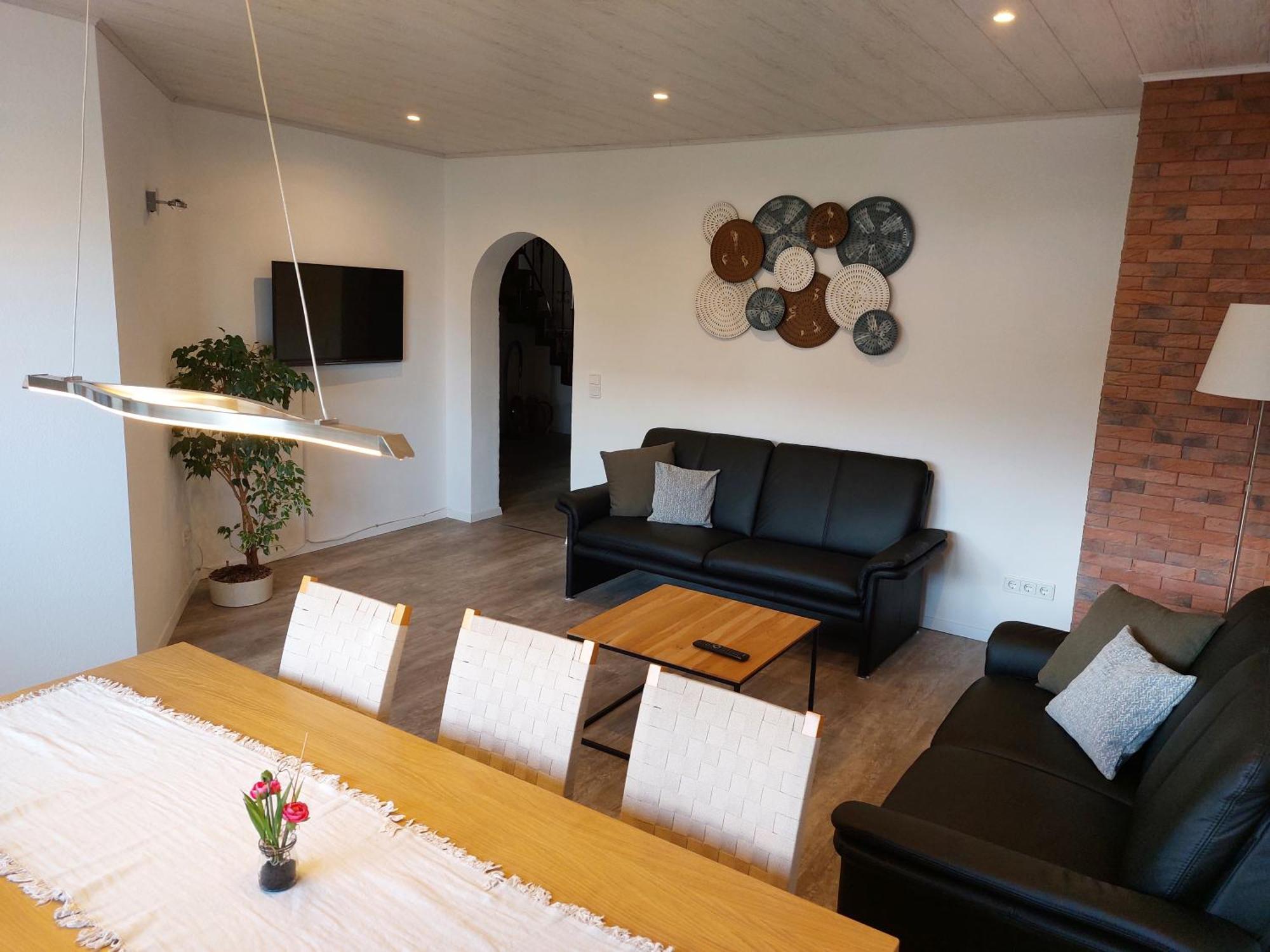 Ferienwohnung Lingenfelder Bad Duerkheim Ngoại thất bức ảnh
