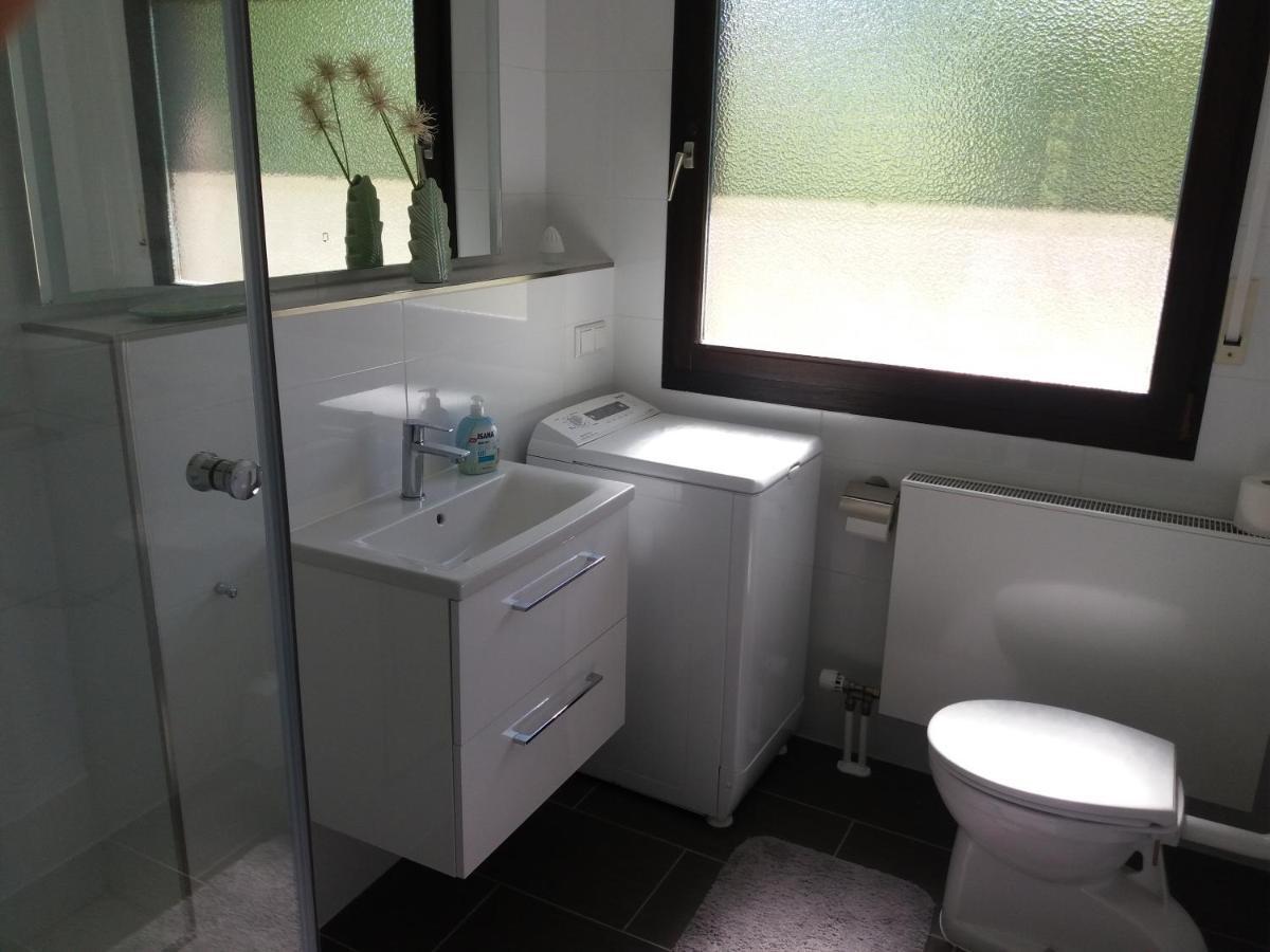 Ferienwohnung Lingenfelder Bad Duerkheim Ngoại thất bức ảnh
