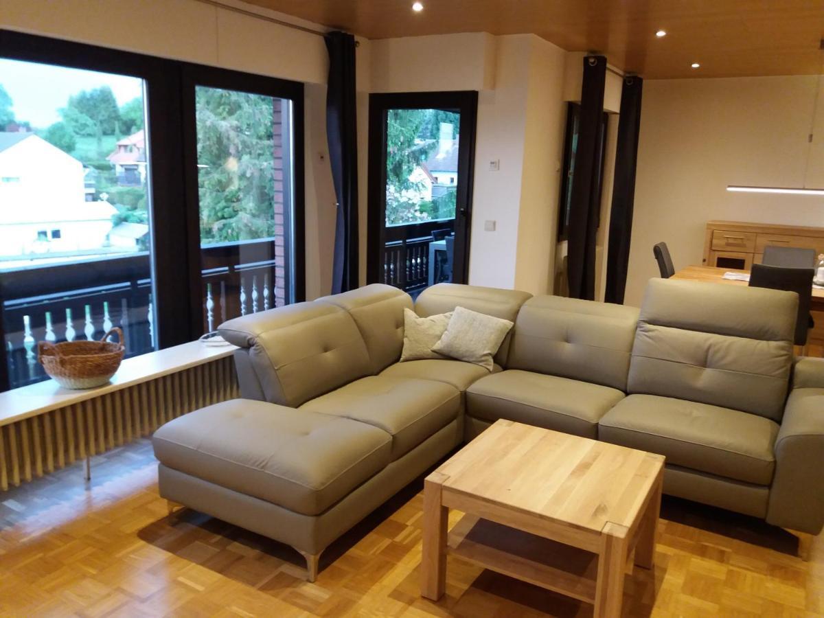 Ferienwohnung Lingenfelder Bad Duerkheim Ngoại thất bức ảnh
