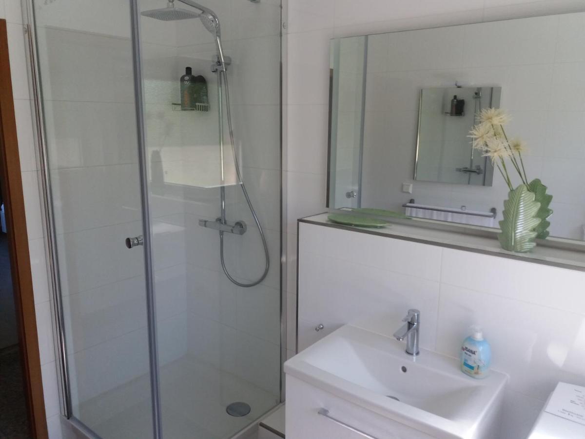 Ferienwohnung Lingenfelder Bad Duerkheim Ngoại thất bức ảnh